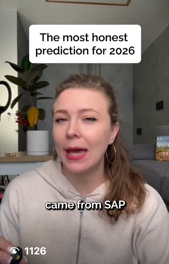 Anna Shcherbyna — Short Video