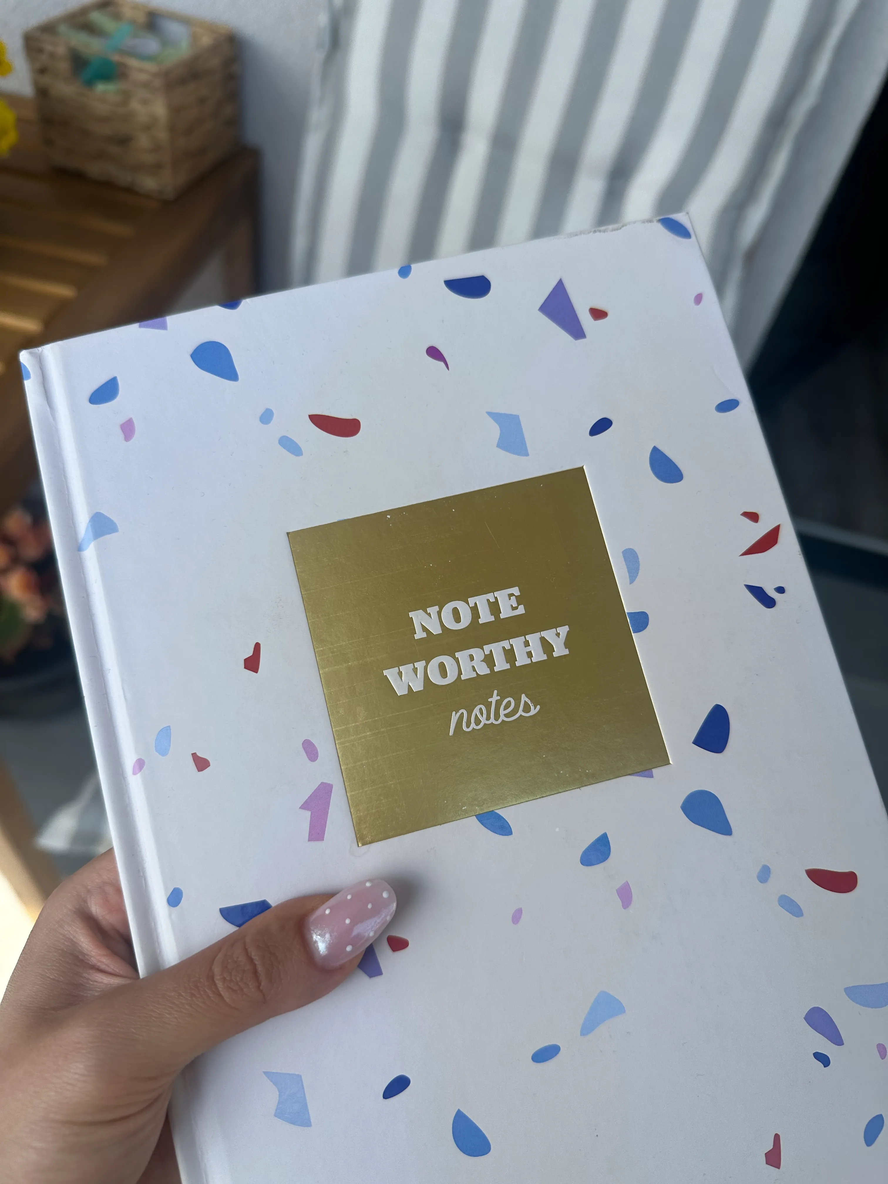 Note-worthy insights