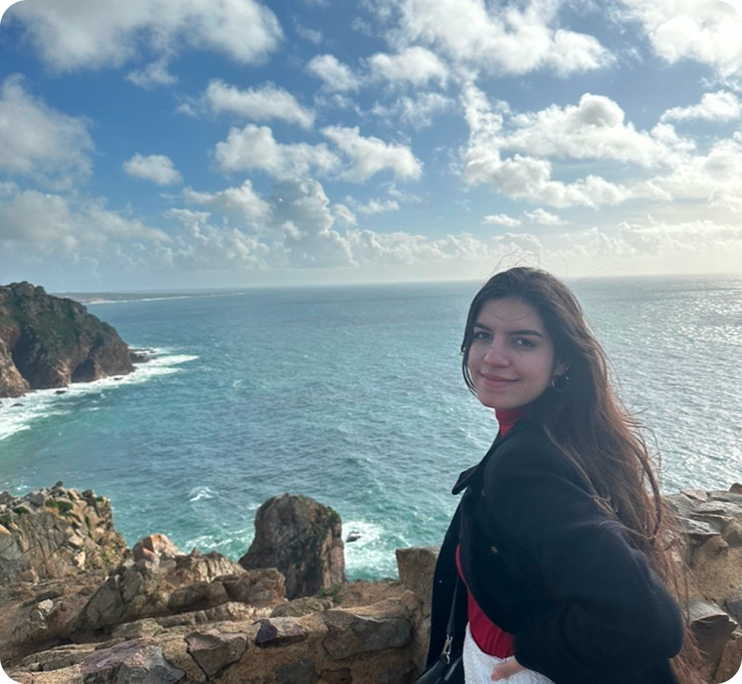 Valentina Mora, B2B Content Manager